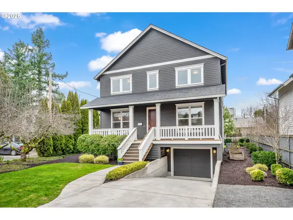 6810 SE 48th Ave, Portland, OR 97206