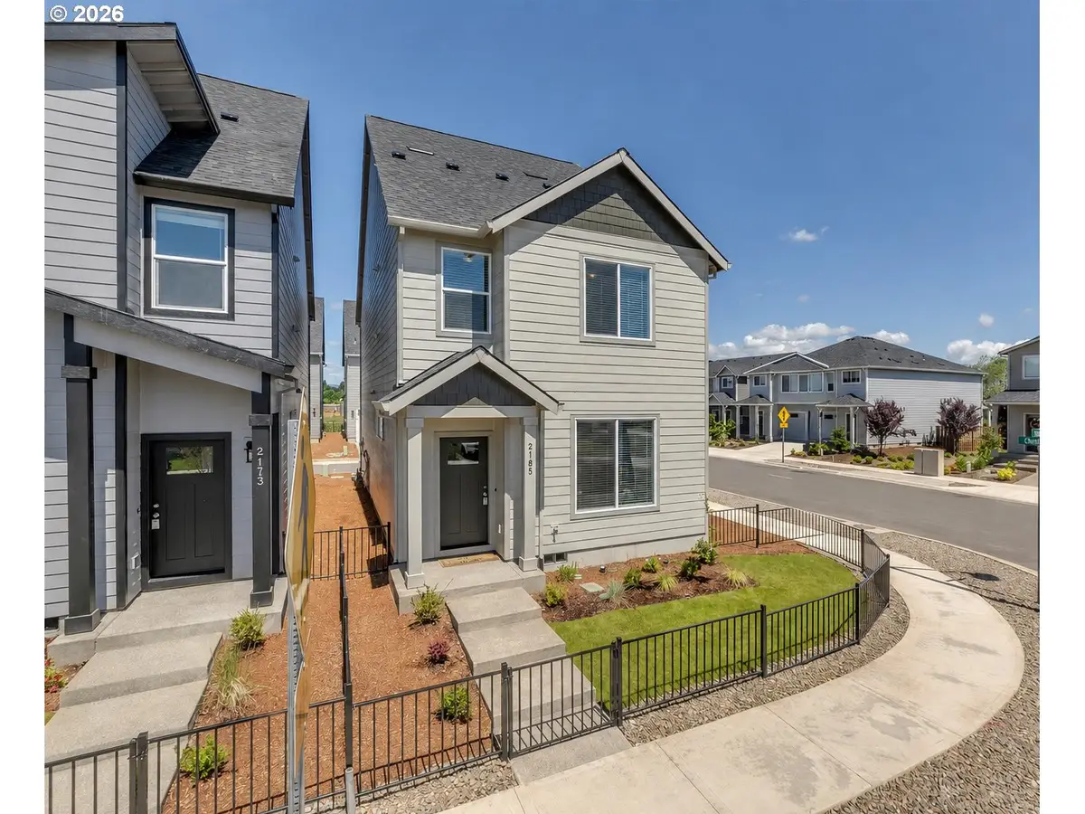 2185 36th Ave #Lot 55, Forest Grove Cornelius, OR 97116 - #1