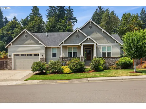 6199 Graystone Loop, Springfield, OR 97478