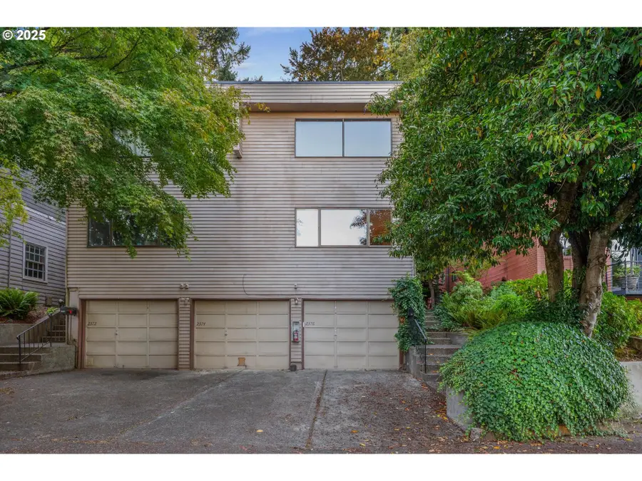 2376 SW Cedar St, Portland, OR 97205 - Image #3