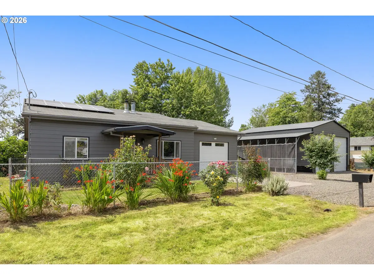 25515 SW Rainbow Ln, Hillsboro, OR 97123 - #1