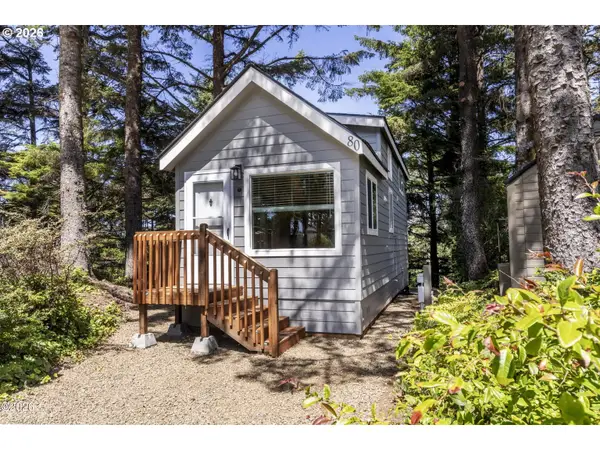 4875 N Hwy 101, 80, DepoeBay, OR 97341