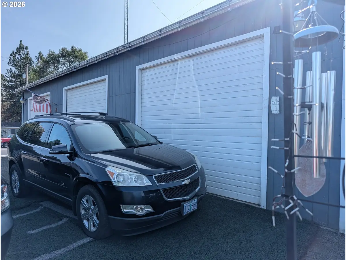 591 NW Douglas Blvd, Winston, OR 97496 - #1