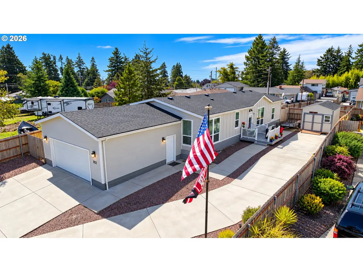 112 Alderwood Ln, Brookings, OR 97415 - #1