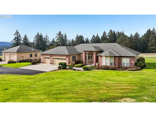 522 NE 257th Ave, Camas, WA 98607