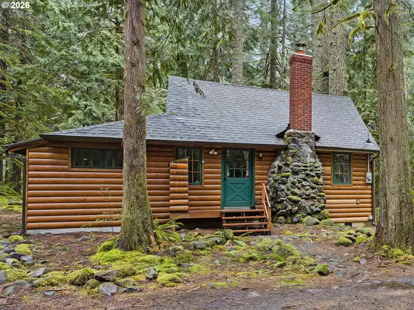 78200 E Rd 35a Lot 4, GovernmentCamp, OR 97028