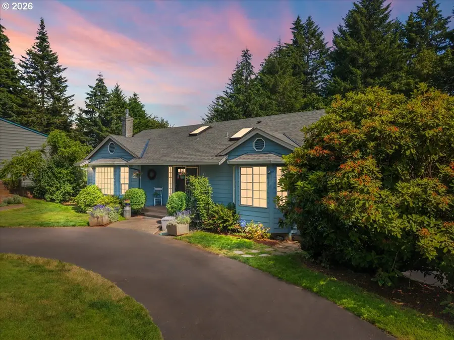 14718 NW Tranquility Dr, Banks, OR 97106 - #2
