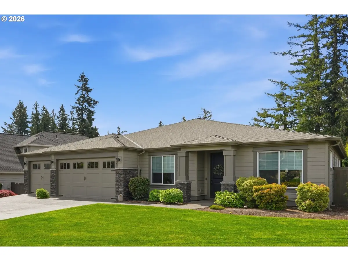 2031 NW Sierra Way, Camas, WA 98607 - #1