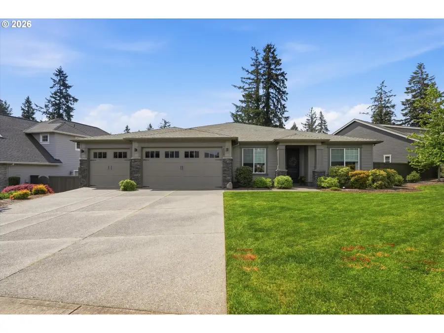 2031 NW Sierra Way, Camas, WA 98607 - #2