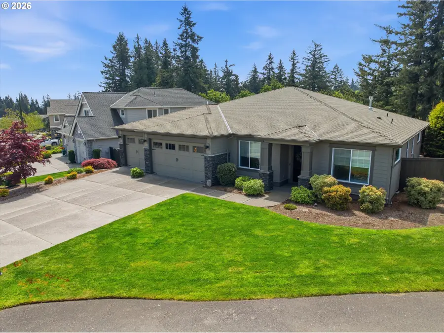 2031 NW Sierra Way, Camas, WA 98607 - #3