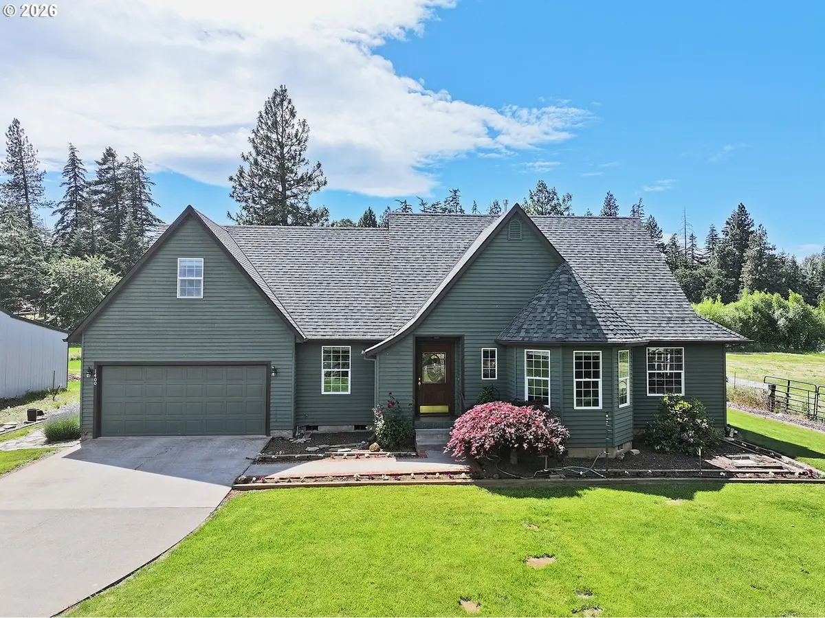 1400 Rockford Rd, Hoodriver, OR 97031 - #1
