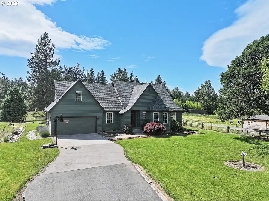 1400 Rockford Rd, Hoodriver, OR 97031 - #2