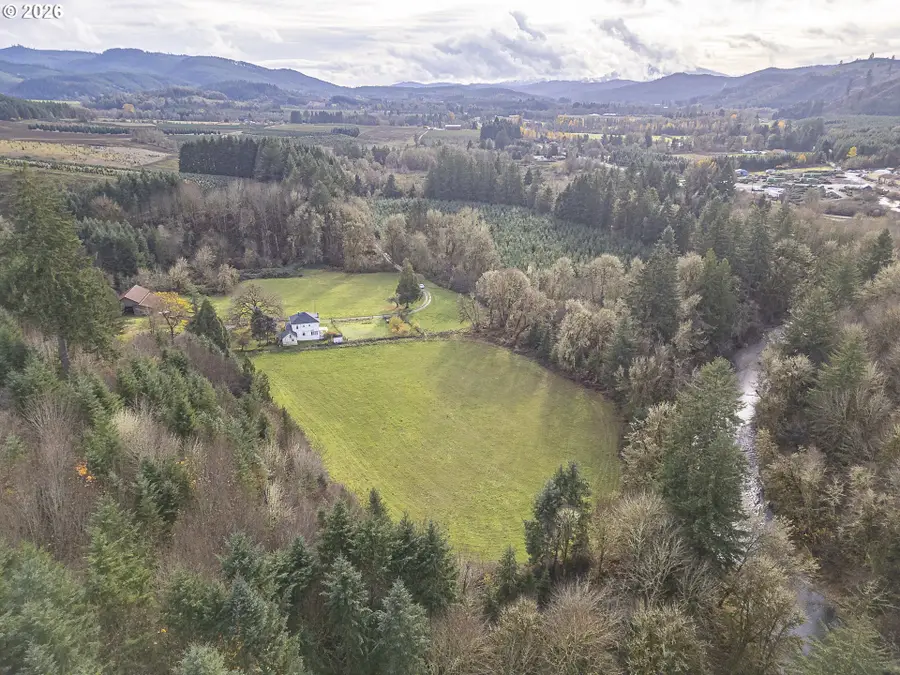 24141 Magee Rd, Monmouth, OR 97361 - #3