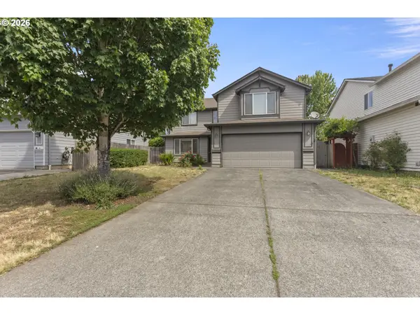 16508 NE 65th Cir, Vancouver, WA 98682