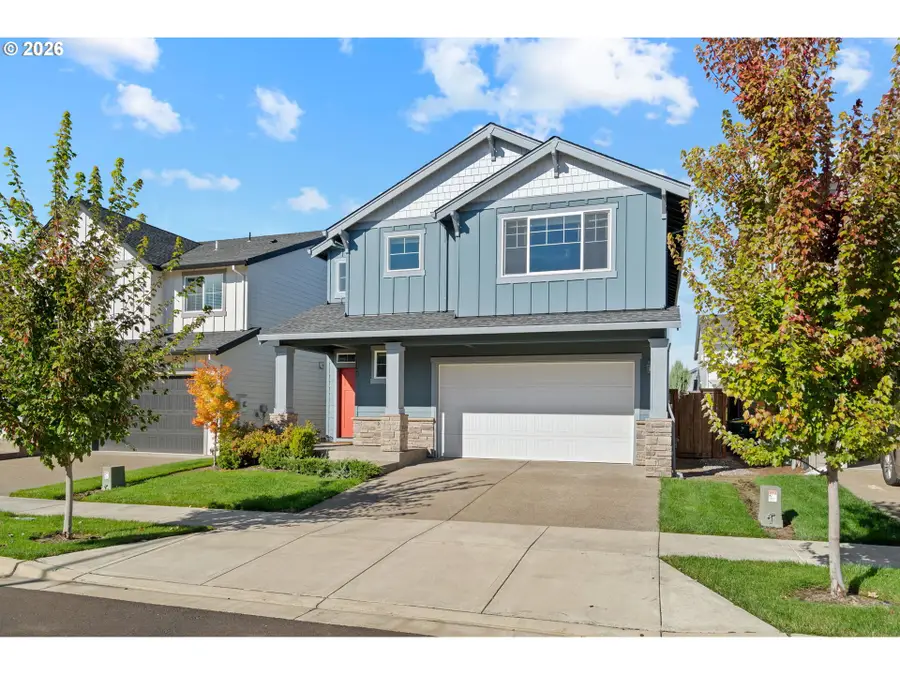 1687 36th Ave, Forest Grove Cornelius, OR 97116 - #2