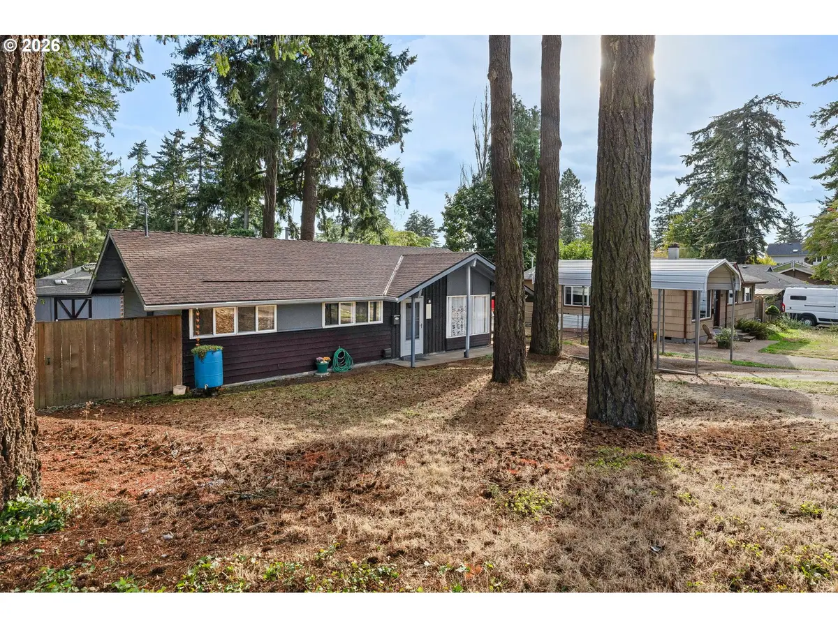9136 SE Steele St, Portland, OR 97266 - #1