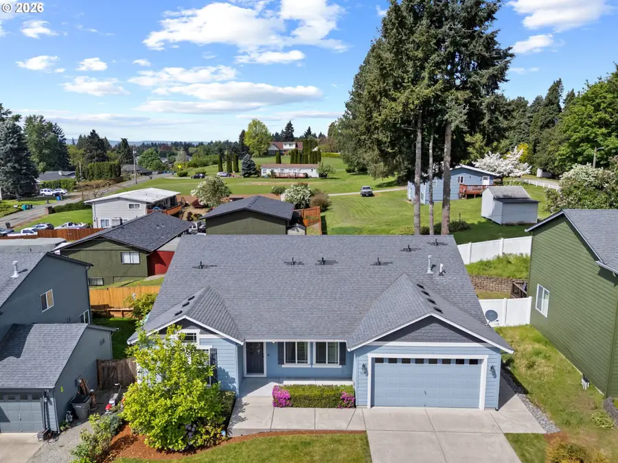 6010 NE 50th Ave, Vancouver, WA 98661 - #2