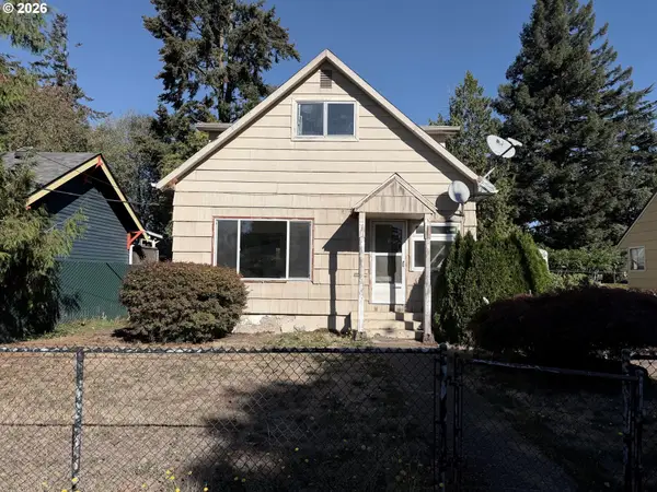 5517 SE Harold St, Portland, OR 97206