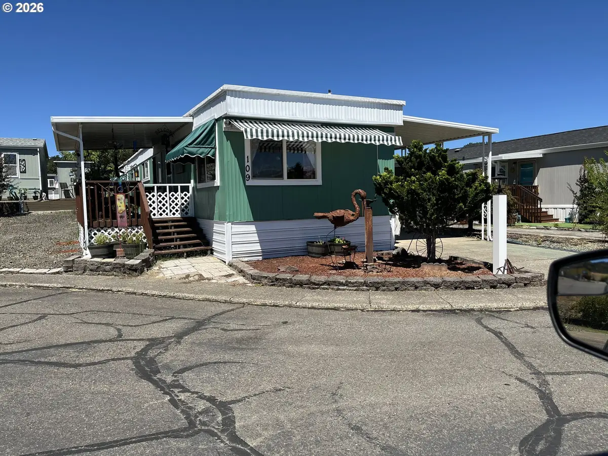 109 Shadow Ranch Ln, Roseburg, OR 97470 - #1