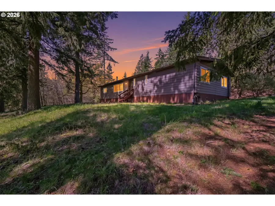 32797 Dan Cupp Rd, Saint Helens, OR 97051 - #3
