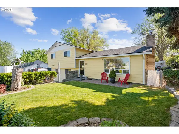 445 SE 7th St, Hermiston, OR 97838