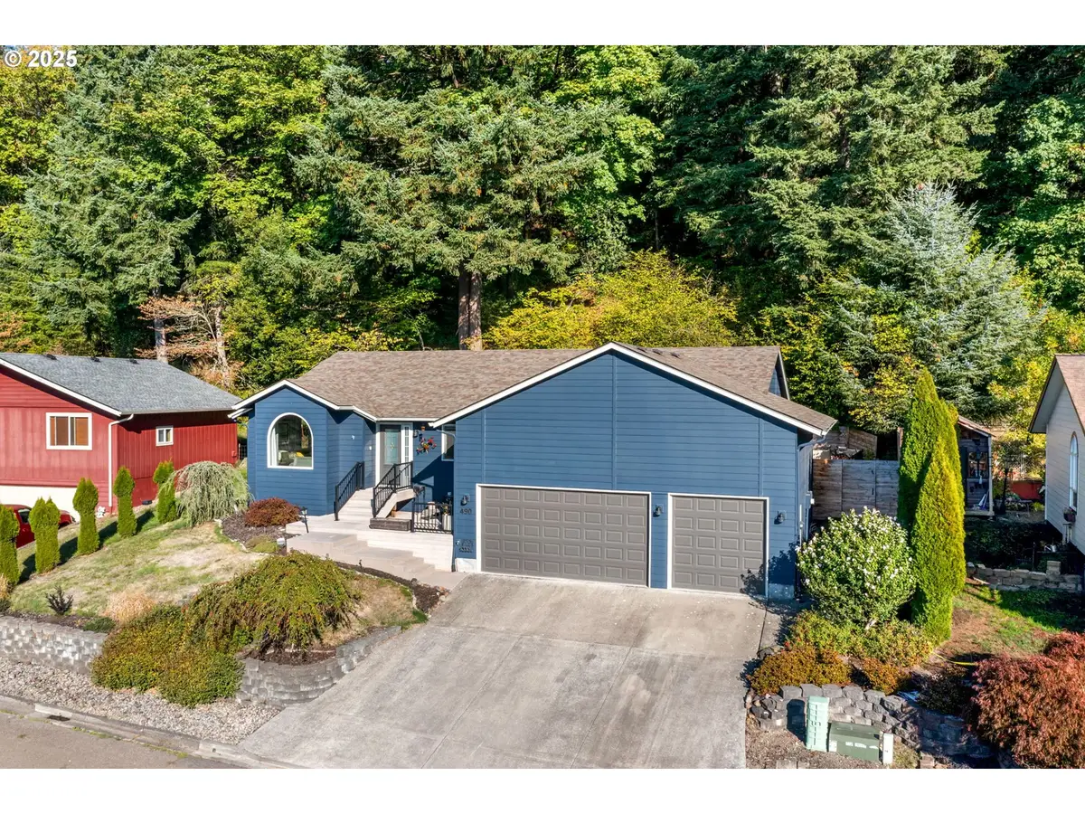 490 Apple Ln, Kelso, WA 98626 - Image #1