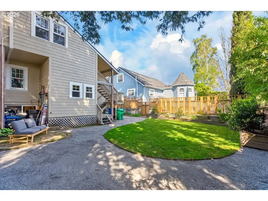 6124 SE 17th Ave, Portland, OR 97202 - #3