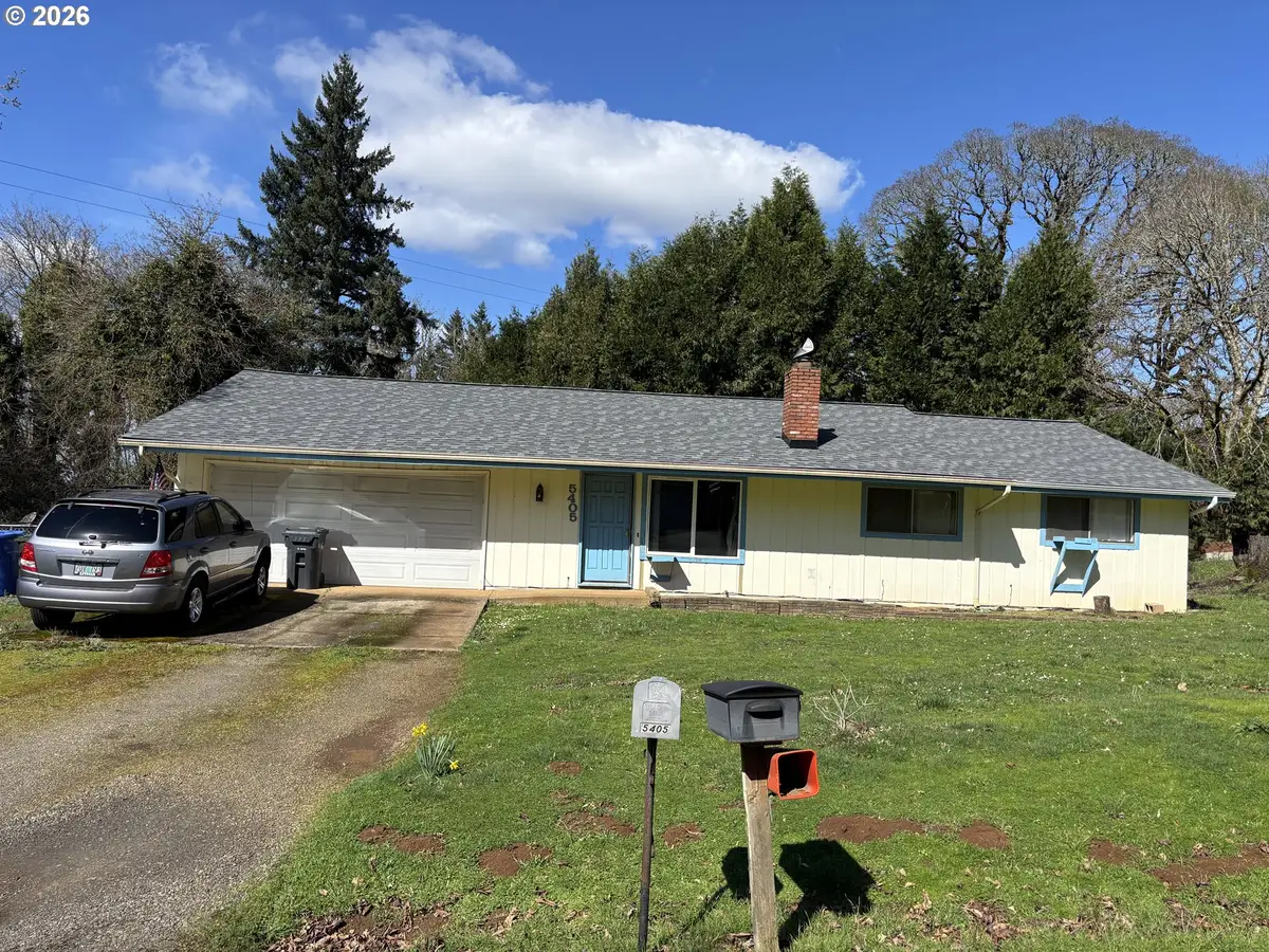 5405 Val View Dr, Turner, OR 97392 - #1