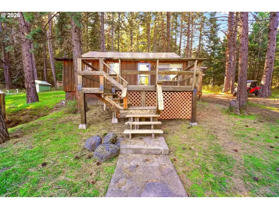 69634 Hallgarth Rd, Elgin, OR 97827 - #2