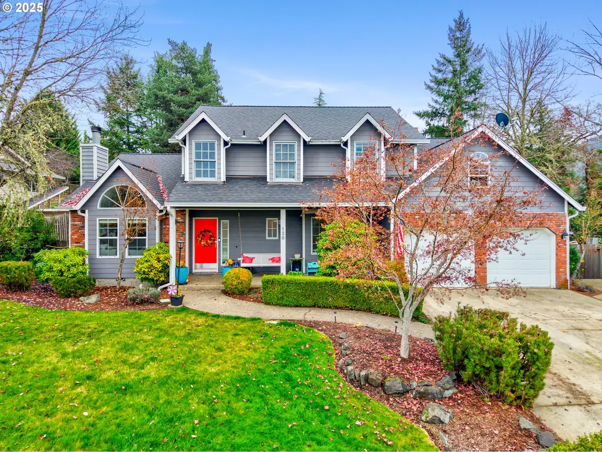 126 Songbird Ct, Roseburg, OR 97470 - Image #1