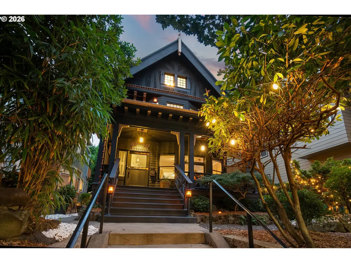 224 NW 20th Ave, Portland, OR 97209 - #1