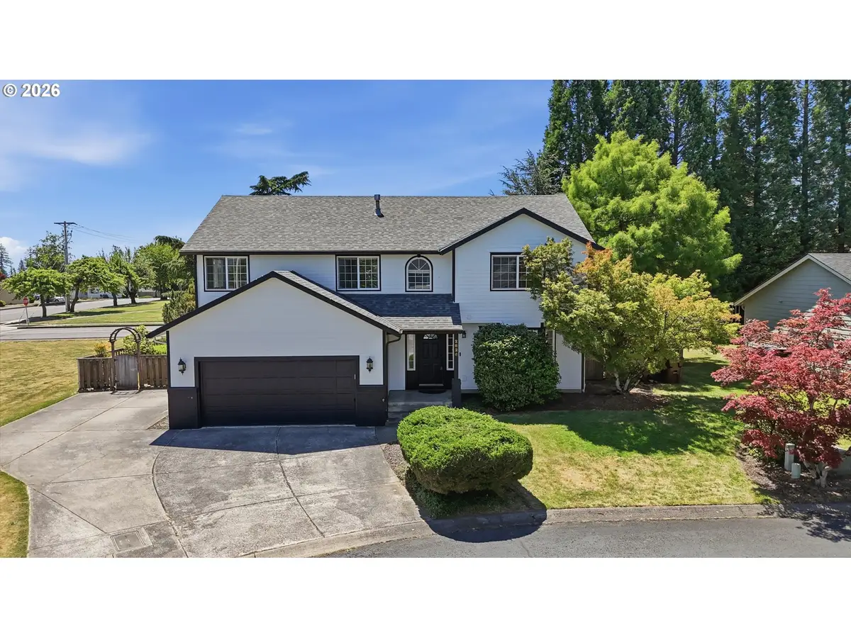 2826 NW Sierra Pl, Camas, WA 98607 - #1