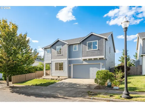 3351 NW Grass Valley Dr, Camas, WA 98607