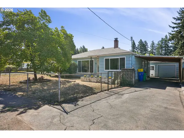12406 SE Raymond St, Portland, OR 97236