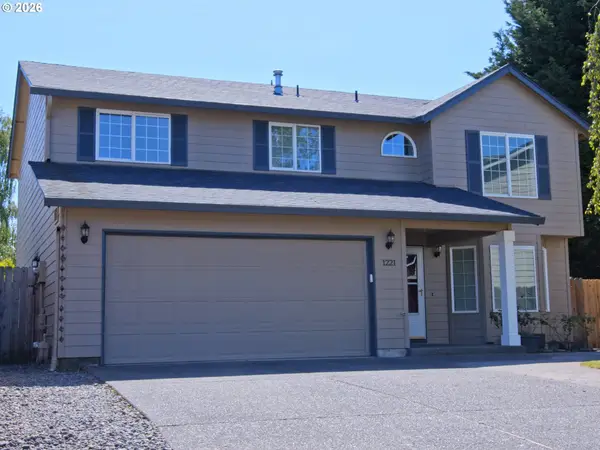 1221 NW 148th Cir, Vancouver, WA 98685