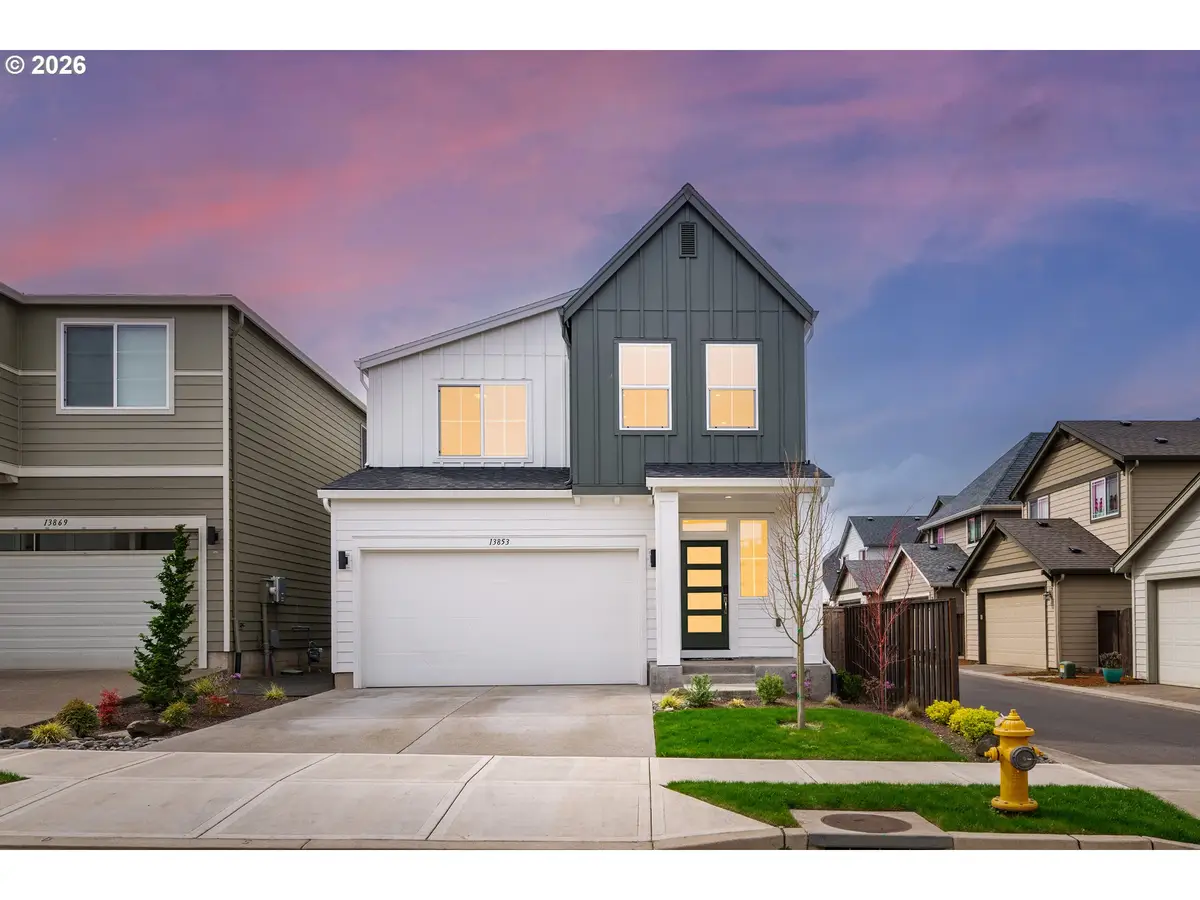 13853 SW 171st Ave, Sherwood, OR 97140 - #1