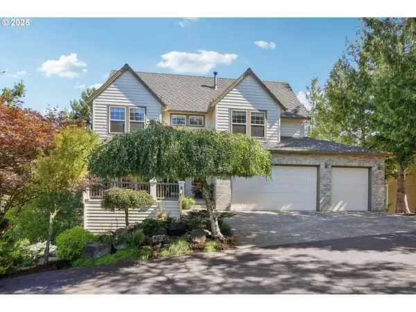 9625 NW Fleischner St, Portland, OR 97229