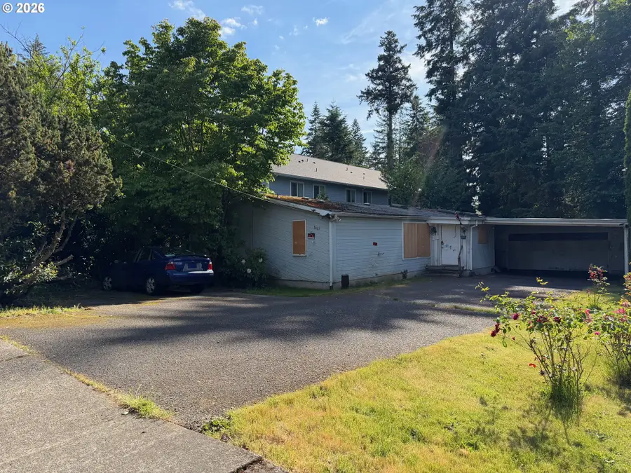3465 SE 153rd Ave, Portland, OR 97236 - #2