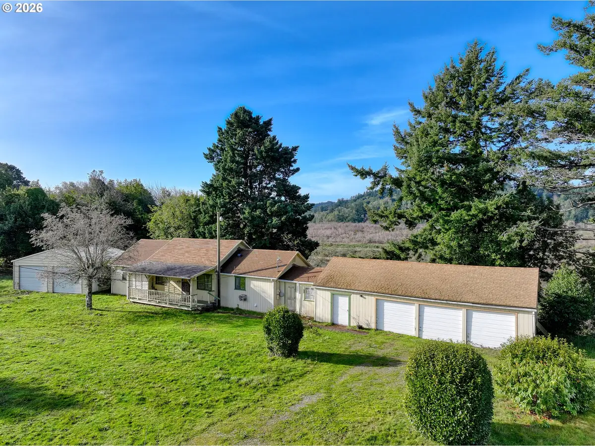 95707 Jerrys Flat Rd, Gold Beach, OR 97444 - #1