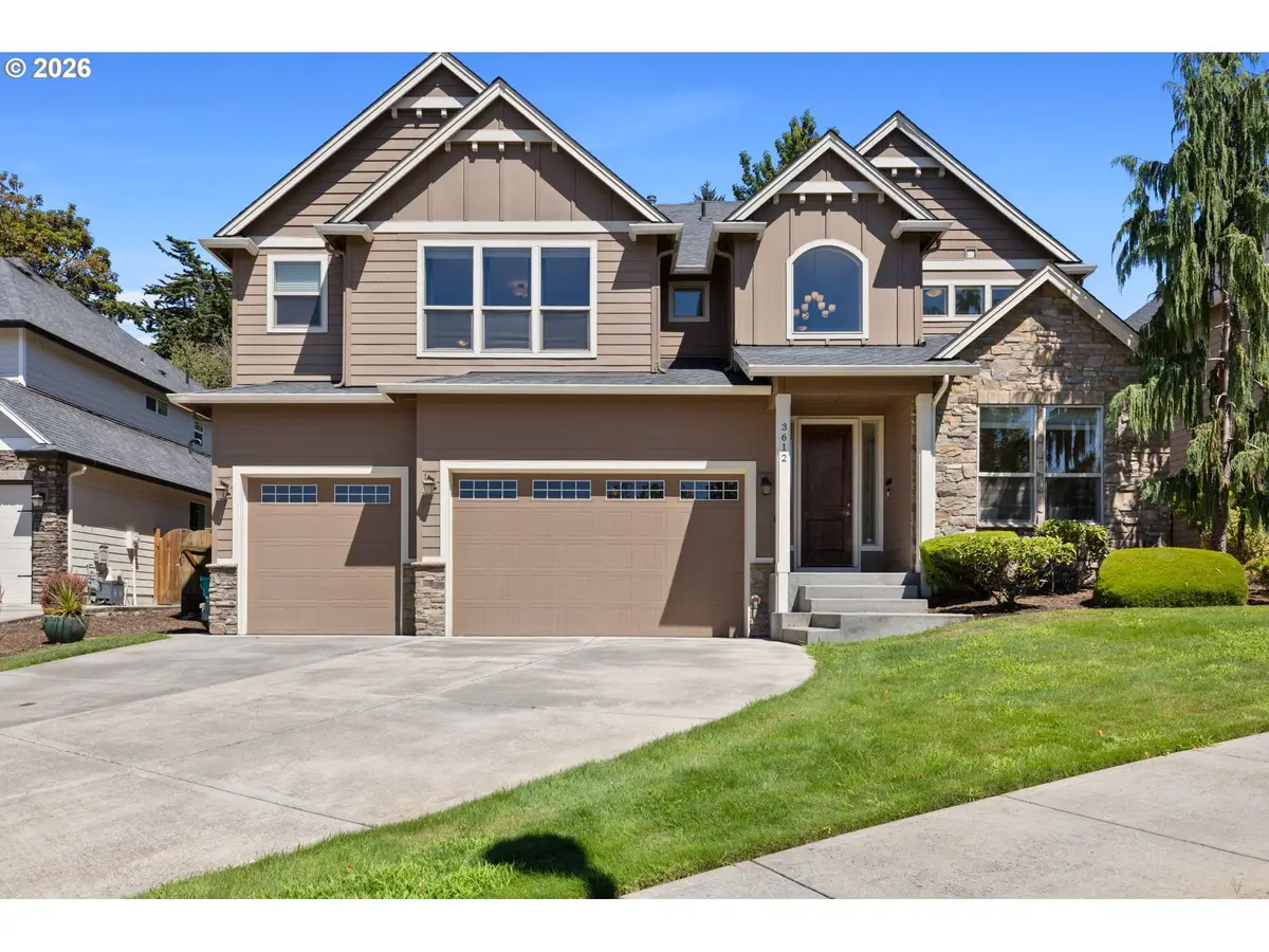 3612 SE 142nd Ct, Vancouver, WA 98683 - #1