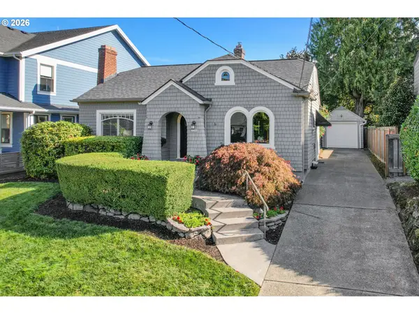 3330 NE 38th Ave, Portland, OR 97212