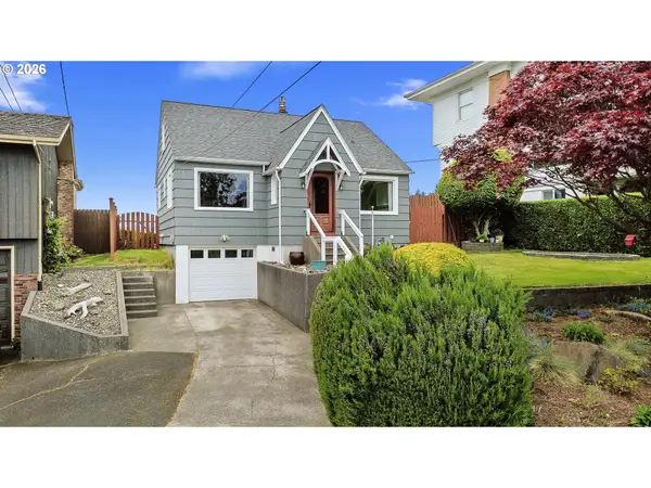 570 W Lexington Ave, Astoria, OR 97103