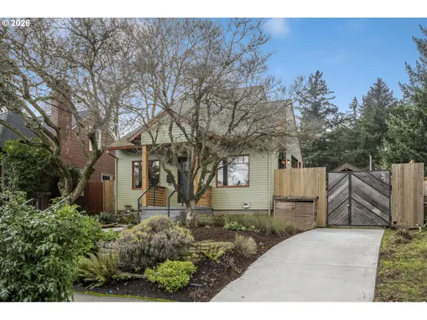 7135 N Delaware Ave, Portland, OR 97217