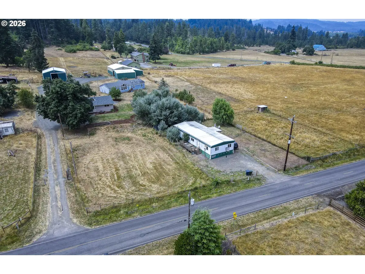 82784 Howe Ln, Creswell, OR 97426 - #1