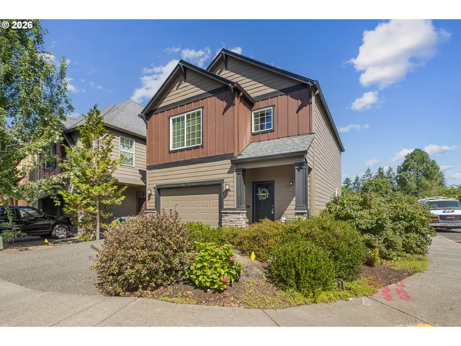 17925 SW Brisk Ln, Beaverton, OR 97007 - #2