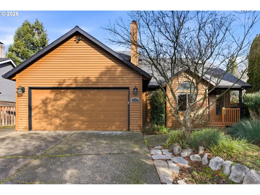 5585 NW Peregrine Pl, Portland, OR 97229 - #2