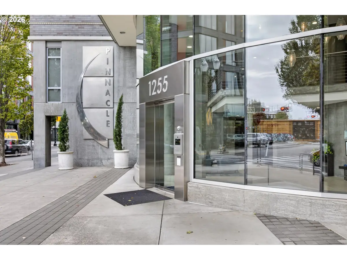 1255 NW 9th Ave #908, Portland, OR 97209 - #1