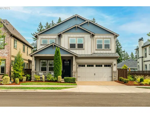 28300 SW Amsterdam Ave, Wilsonville, OR 97070