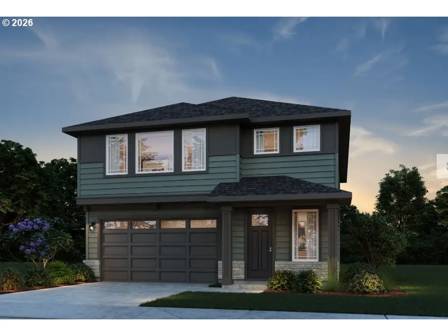 27284 SW Larkspur Ter, Wilsonville, OR 97070 - #1