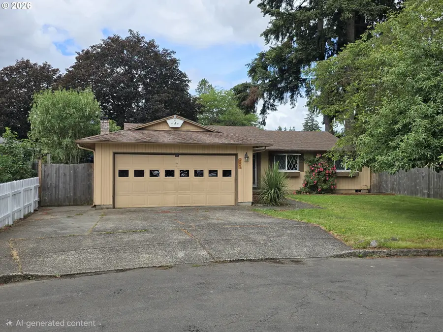 15004 NE 46th St, Vancouver, WA 98682 - #2